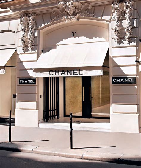 chanel foundation jobs|Chanel careers australia.